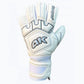Goalkeeper gloves 4keepers Guard PRO Mnc M S954609 Accessories/Gloves/4keepers Your Sports Performance