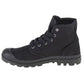 Shoes Palladium Pampa Hi M 02352-060-M Footwear/Lifestyle/Palladium Your Sports Performance