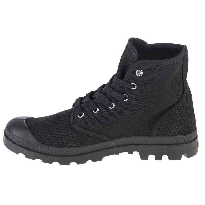 Shoes Palladium Pampa Hi M 02352-060-M Footwear/Lifestyle/Palladium Your Sports Performance