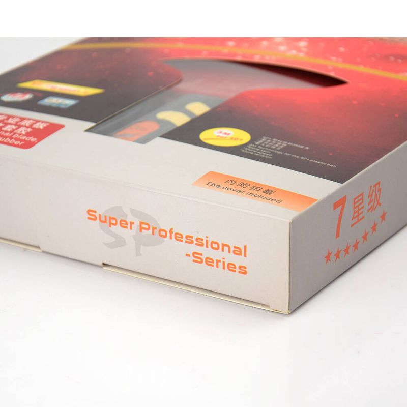Giant Dragon 7★ N8072 Table Tennis Racket Accessories/Rackets and accessories Your Sports Performance