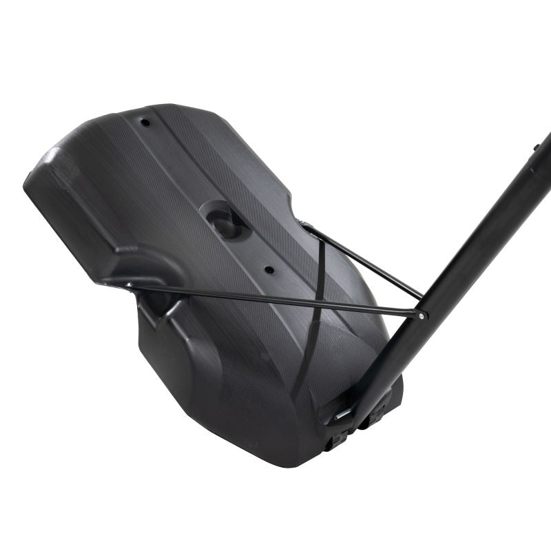 Lifetime 50 "BROOKLYN 90981 Basketball Stand Accessories/Sports facilities equipment Your Sports Performance