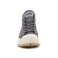 Palladium Pallashock Mid OG Granite Gray U 76681-070-M Footwear/Lifestyle/Palladium Your Sports Performance