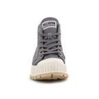 Palladium Pallashock Mid OG Granite Gray U 76681-070-M Footwear/Lifestyle/Palladium Your Sports Performance