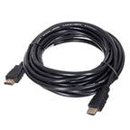 Lanberg CA-HDMI-10CC-0100-BK cable (HDMI M - HDMI M; 10m; black) Kable i adaptery/Kable HDMI Your Sports Performance