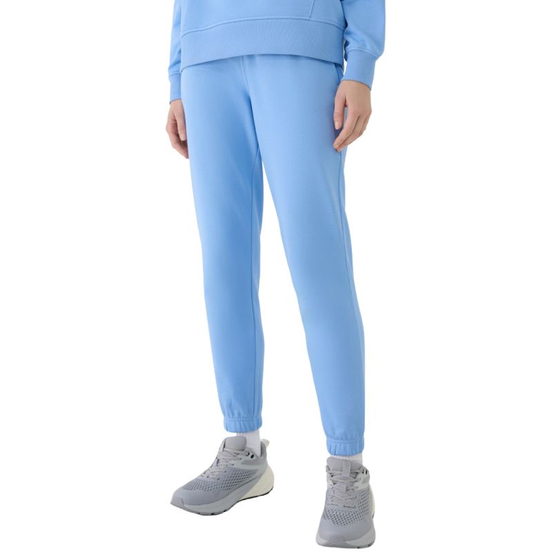 Trousers 4F CAS F1138 W 4FWMM00TTROF1138 32S Clothing/Lifestyle/Trousers, shorts/4F 4F