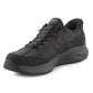 Skechers Slip-Ins: Contour Foam - Cozy 232619-BBK Black In preparation Your Sports Performance