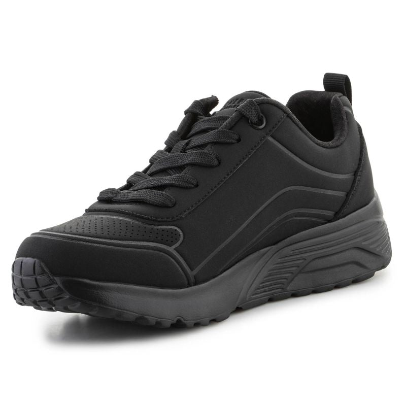 Skechers Uno Lite Easy Zip Jr 310387L-BBK shoes Footwear/Lifestyle/Skechers Skechers