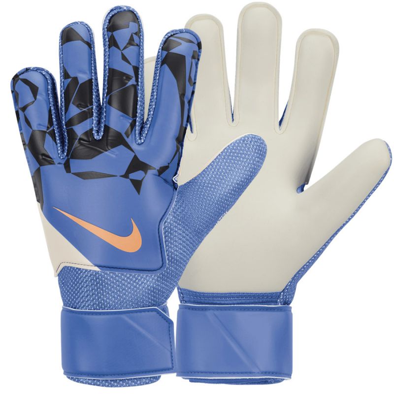 Nike Match Jr Gloves HQ0257-494 Nike