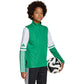Adidas Squadra 25 Training Top Jr JP3160 sweatshirt Clothing/Football Adidas