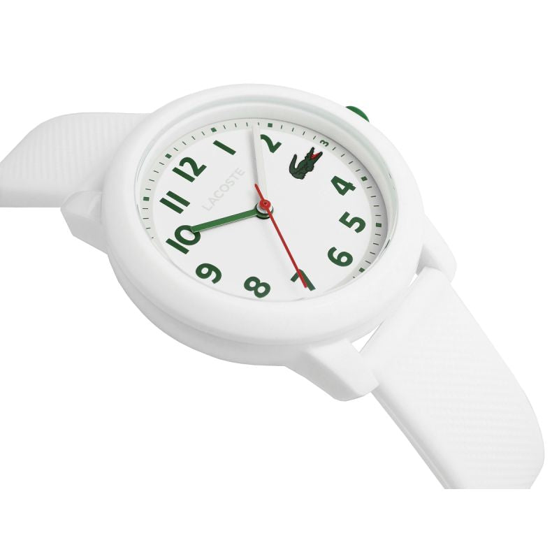 Lacoste Children's Watch LACOSTE 12.12 KIDS 2030039 + BOX Kid/Toys Your Sports Performance