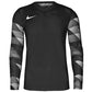 T-shirt Nike Dry Park IV JSY LS GK Jr CJ6072-010 Clothing/Football Nike