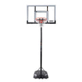 Lifetime 50 "BROOKLYN 90981 Basketball Stand Accessories/Sports facilities equipment Your Sports Performance