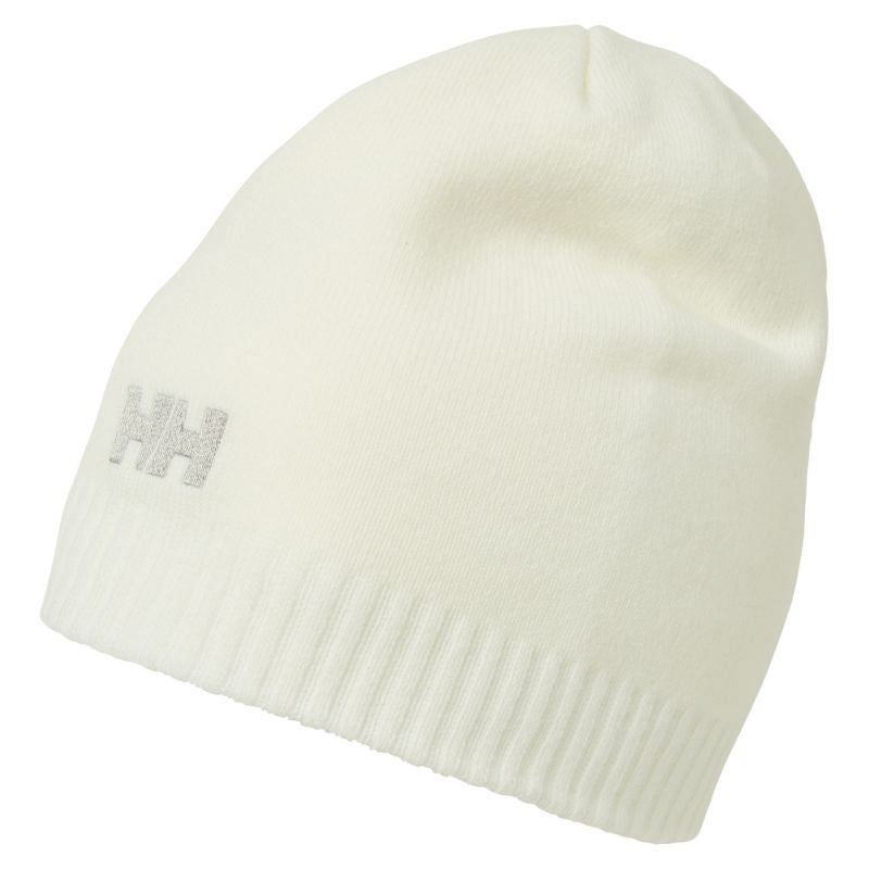 Helly Hansen Brand Beanie 57502 001 Clothing/Multisport/Helly Hansen Your Sports Performance