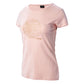 Hi-Tec Akuja T-shirt W 92800353856 Clothing/Outdoor/T-shirts with short sleeves Your Sports Performance