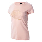 Hi-Tec Akuja T-shirt W 92800353856 Clothing/Outdoor/T-shirts with short sleeves Your Sports Performance