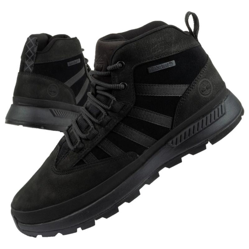 Timberland Euro Trekker M TB0A62SV015 shoes Footwear/Lifestyle/Timberland Timberland