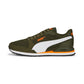 Puma ST Runner V3 Mesh Jr 385510 15 shoes Footwear/Lifestyle Puma