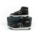 New Balance 480 men's high-top sneakers black New Balance