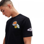 Ellesse Boretto T-shirt M SHV20120011 Clothing/Lifestyle/T-shirts/Ellesse Your Sports Performance