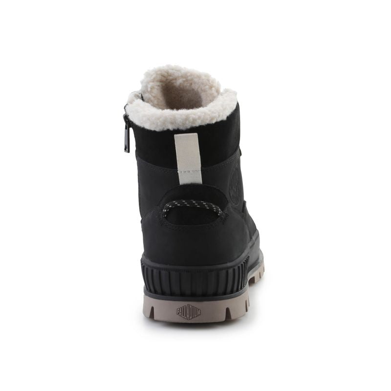 Palladium Pallashock Warm Wp 74351-008-M Boots Footwear/Lifestyle/Palladium Your Sports Performance