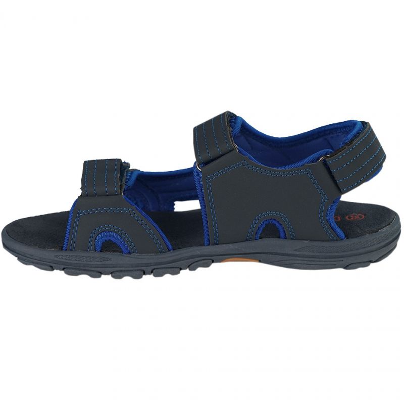 Kappa Early II K Footwear Kids 260373K 6744 Footwear/Outdoor Kappa