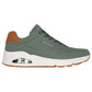 Skechers Uno Suited On Air M 183004-OLV shoes Footwear/Lifestyle/Skechers Skechers