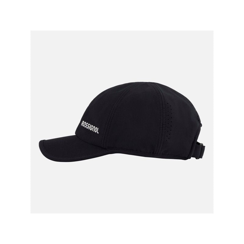 ROSSIGNOL Active Cap black