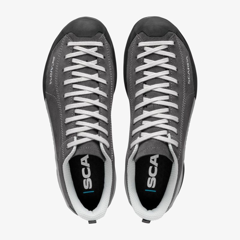 SCARPA Mojito shark R44 hiking shoes Odzież militarna/Buty Your Sports Performance