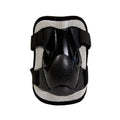 A set of boots Jr 37171BK rL Accessories/Protectors and knee pads Your Sports Performance