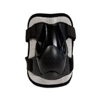 A set of boots Jr 37171BK rL Accessories/Protectors and knee pads Your Sports Performance