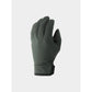 TouchScreen unisex gloves 4F H4Z22-REU001 Kobieta/Akcesoria/Rękawiczki/Rękawiczki do smartfona Your Sports Performance