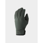 TouchScreen unisex gloves 4F H4Z22-REU001 Kobieta/Akcesoria/Rękawiczki/Rękawiczki do smartfona Your Sports Performance