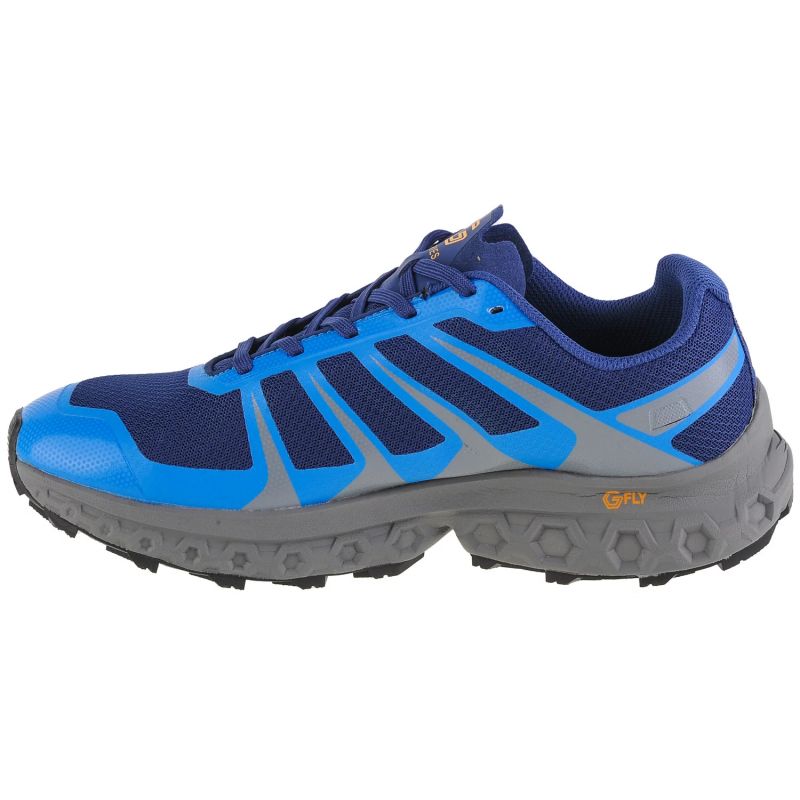 Inov-8 Trailfly Ultra G 300 Max M running shoes 000977-BLGYNE-S-01 Footwear/Running/Men/Inov-8 Your Sports Performance