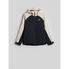 Women's transitional jacket 5000 membrane 4F 4FRAW26TTJAF1409-20S