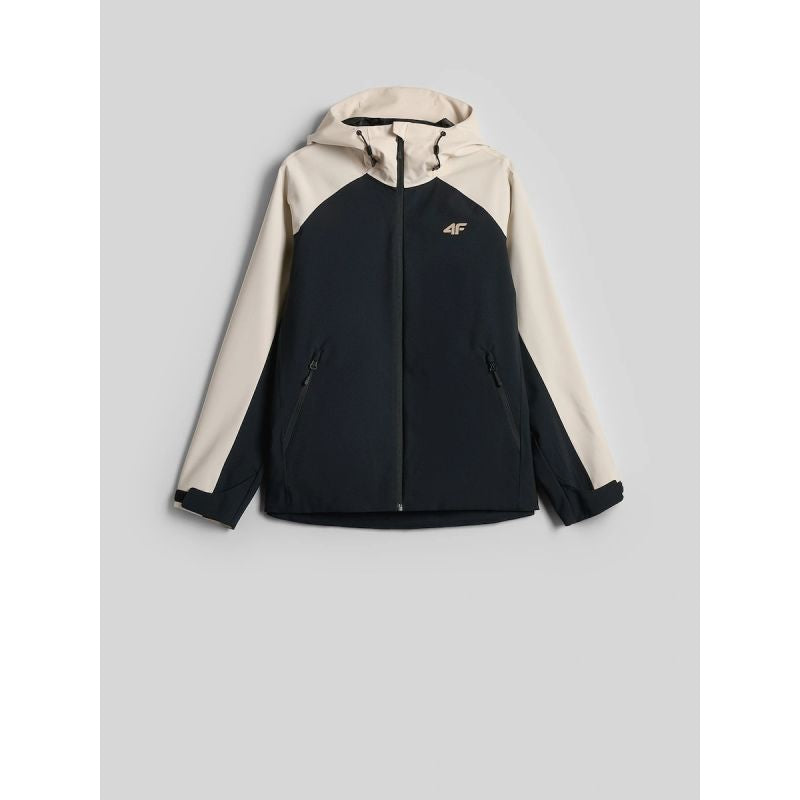 Women's transitional jacket 5000 membrane 4F 4FRAW26TTJAF1409-20S