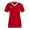 T-shirt adidas Entrada 22 Jsy W H57571 Clothing/Training Adidas