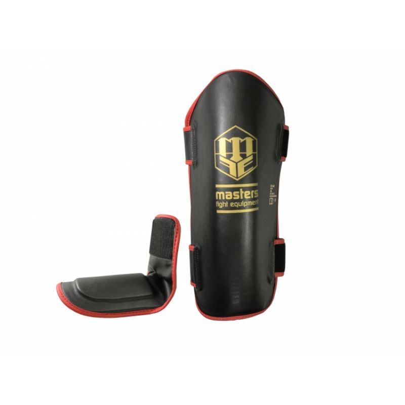 Shin and foot protectors MASTERS NS-4R 1118-M Accessories/Protectors and knee pads Your Sports Performance
