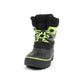 Lee Cooper Jr Snow Boots LCJ-24-44-2856 Footwear/Outdoor/Lee Cooper Your Sports Performance