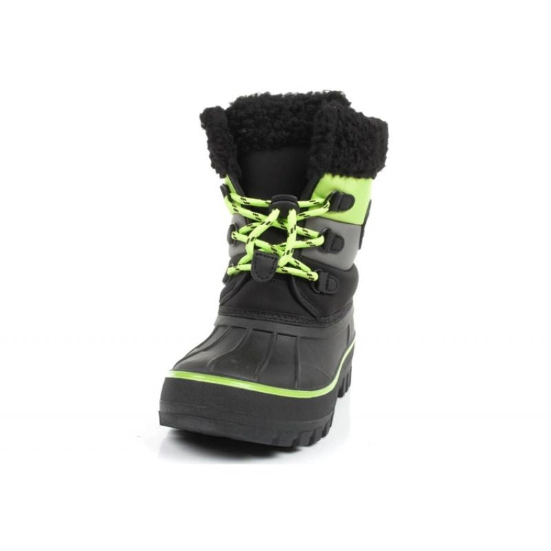 Lee Cooper Jr Snow Boots LCJ-24-44-2856 Footwear/Outdoor/Lee Cooper Your Sports Performance