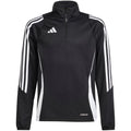 Adidas Tiro 24 Training Jr sweatshirt IJ9952 Clothing/Football Adidas