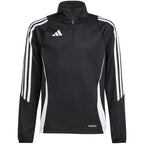 Adidas Tiro 24 Training Jr sweatshirt IJ9952 Clothing/Football Adidas