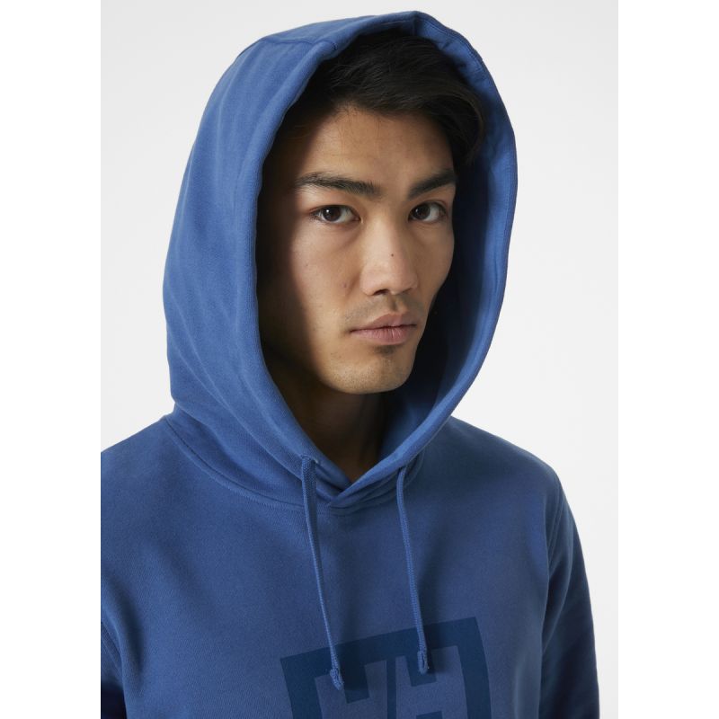 Helly Hansen Box Hoodie M 53289 636 Clothing/Outdoor/Helly Hansen Your Sports Performance