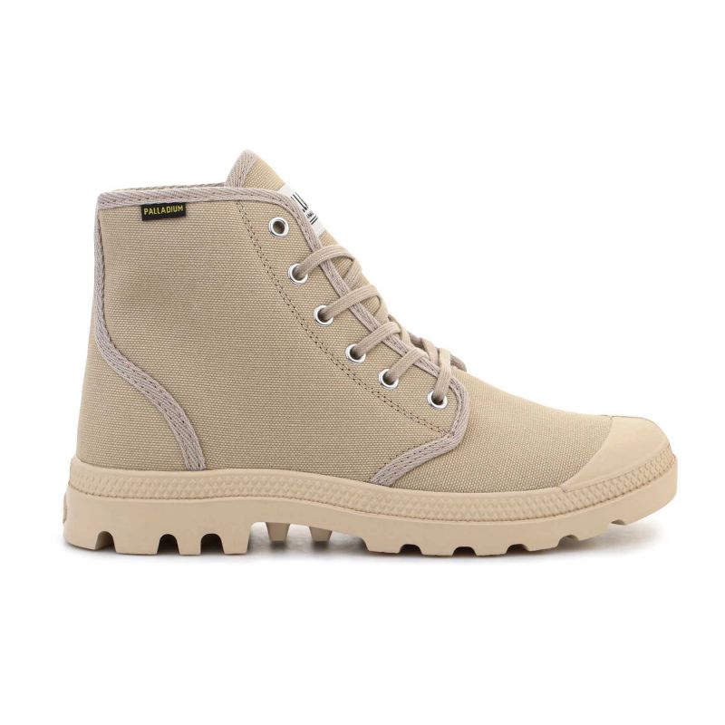 Palladium Pampa HI ORIGINALE U 75349-238-M shoes Footwear/Lifestyle/Palladium Your Sports Performance