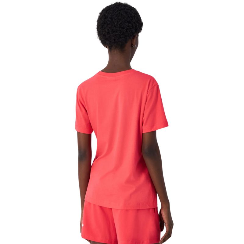 Champion SS Tee W 118091 PS203 Clothing/Lifestyle/T-shirts/Champion Your Sports Performance