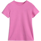 T-shirt 4F F2397 Jr 4FJWAW25TTSHF2397 54S Clothing/Lifestyle/T-shirts/4F Your Sports Performance