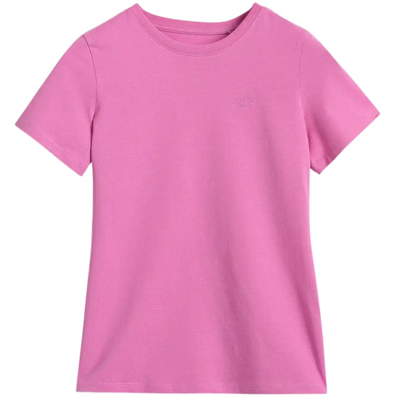 T-shirt 4F F2397 Jr 4FJWAW25TTSHF2397 54S Clothing/Lifestyle/T-shirts/4F Your Sports Performance