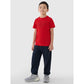T-shirt 4F Jr 4FJWSS25TTSHM2179-62S 4f