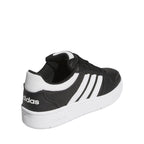 Adidas Hoops Classic Black KI1072 Kids Shoes