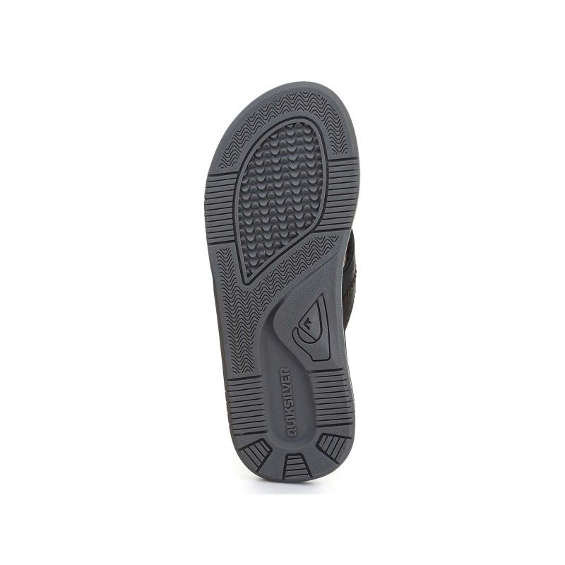 Quiksilver Coastal Oasis Deluxe M AQYL100760 Footwear/Lifestyle Your Sports Performance