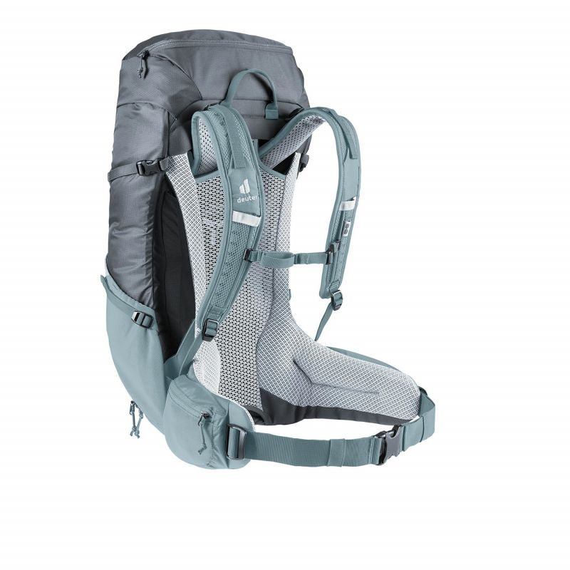Deuter Futura 32L Backpack 3400821-4409 Accessories/Plecaki/Deuter Your Sports Performance